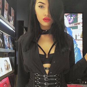 Honey Birdette Jagger Set